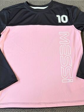 NWT Boy’s Shirt